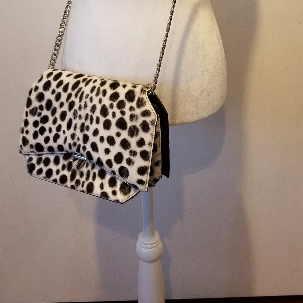 NWOT Givenchy crossbody